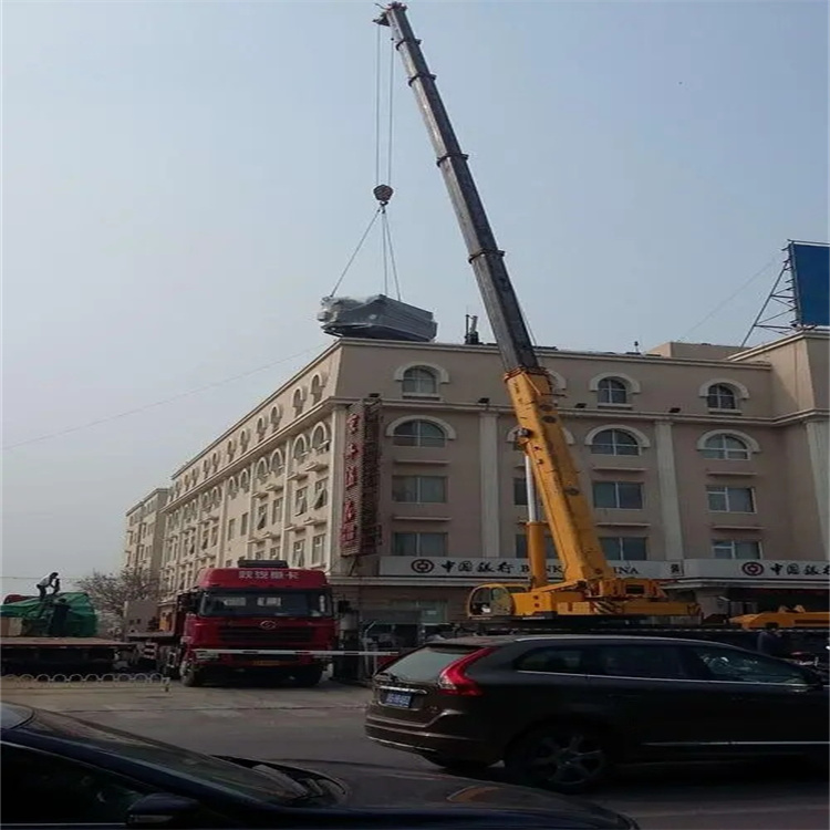 沅江桥梁基础施工|大型设备租赁解决方案|吊装运输难点攻克