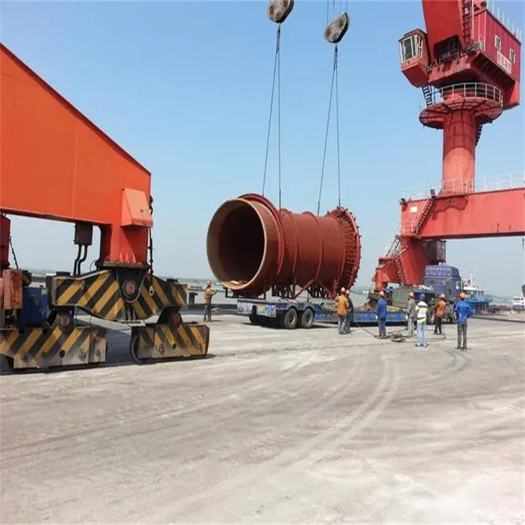 沅江桥梁吊装方法有哪些