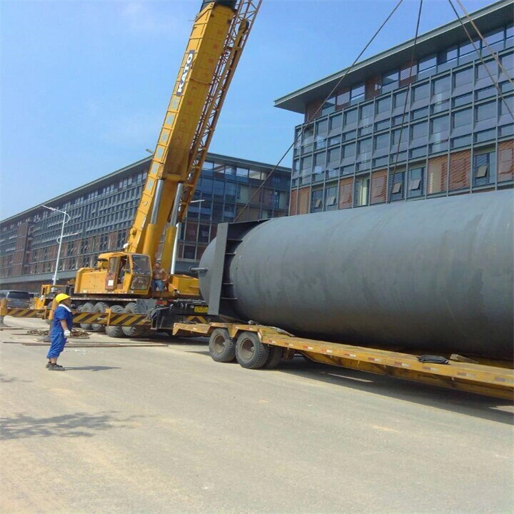 沅江吊40吨的货物需要什么吊车