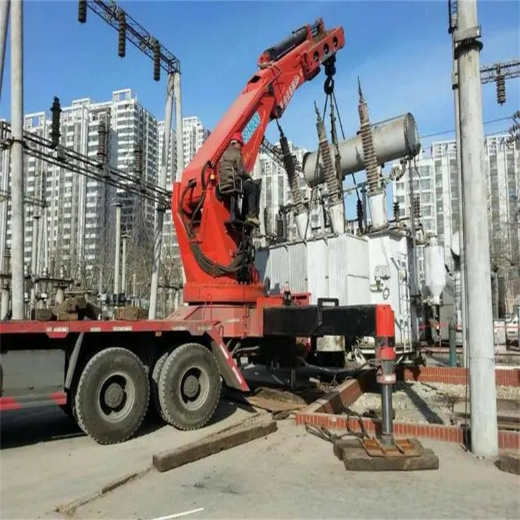 沅江矩形风管吊装