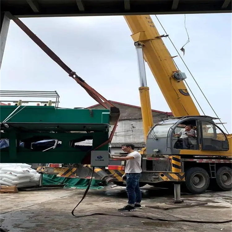 沅江大吨位吊车租赁应急保障方案|化解突发吊装需求难题